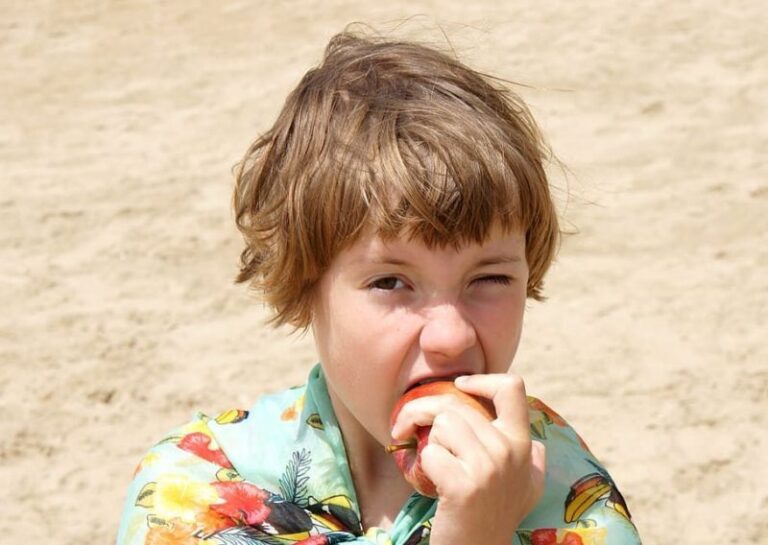 Comer sano también es posible en verano