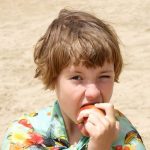 Comer sano también es posible en verano