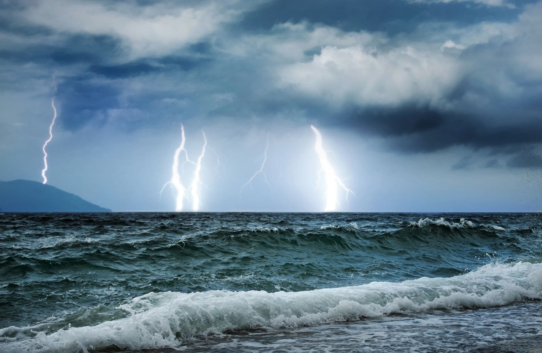 Estudios centrados en los organismos microscópicos confirman el impacto del cambio climático en los océanos