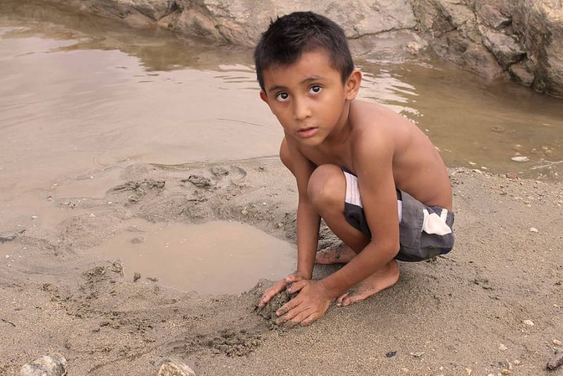 La contaminación está matando a los pueblos indígenas del mundo