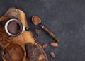 Día mundial Cacao 2025 antioxidante antiinflamatorio