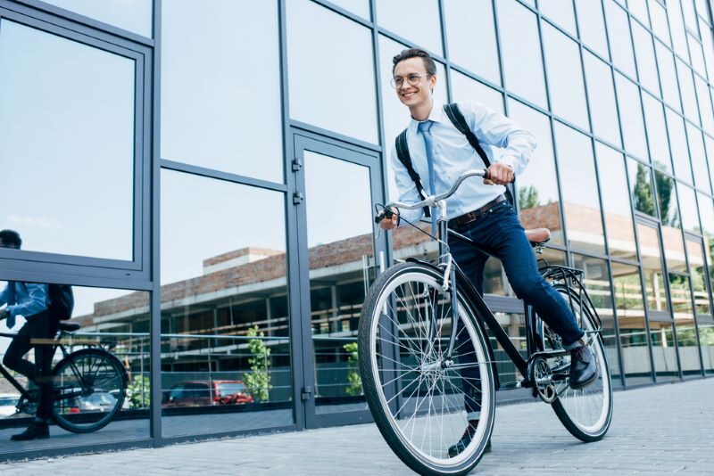 Día Mundial de la Bicicleta 2024