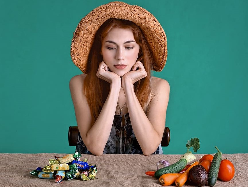 vida saludable operación bikini