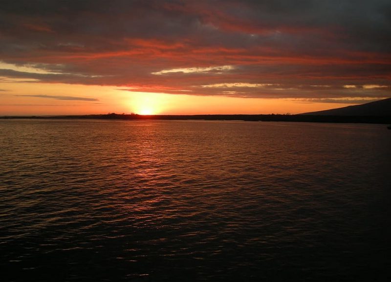 Consecuencias hídricas del cambio climático