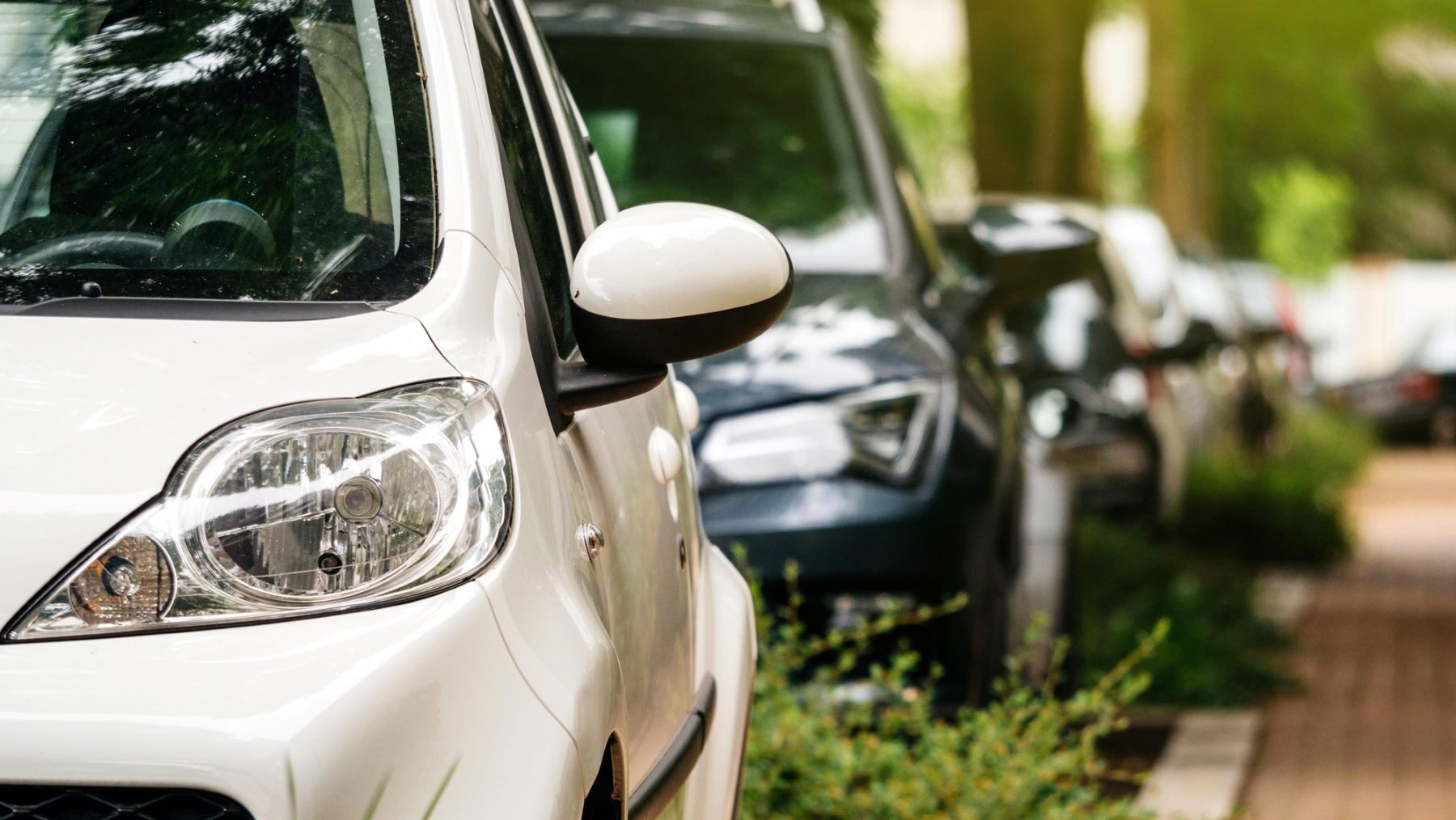 coches eléctricos España
