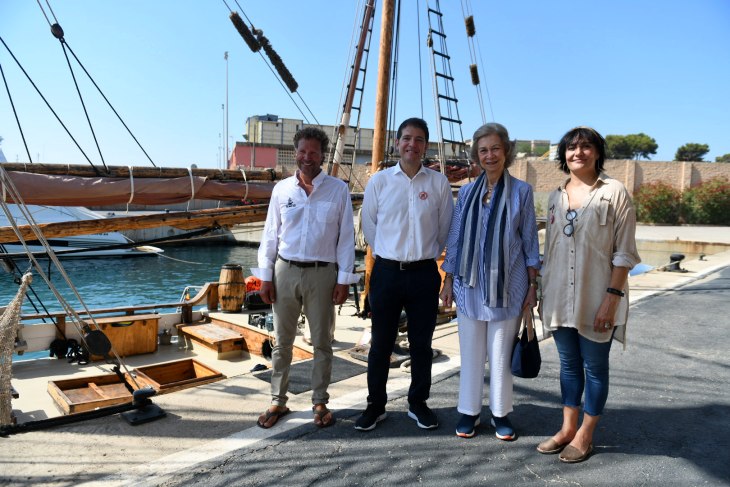 Proyecto LIBERA para combatir la basuraleza en el Mediterráneo