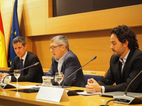 ACA presenta el ‘Tercer Estudio de la Calidad de la Información Ambiental Autonómica en la Red’