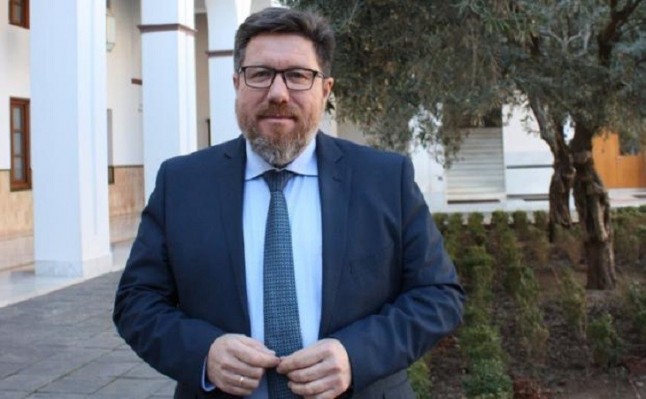 Andalucía quiere que se bonifique el agua desalada como medida ante la sequía