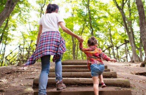 Educando a los niños asturianos en materia de sostenibilidad