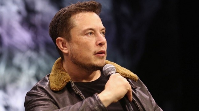 Elon Musk confía en que muy pronto Tesla será rentable