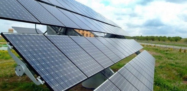 Las  nuevas instalaciones de energías renovables