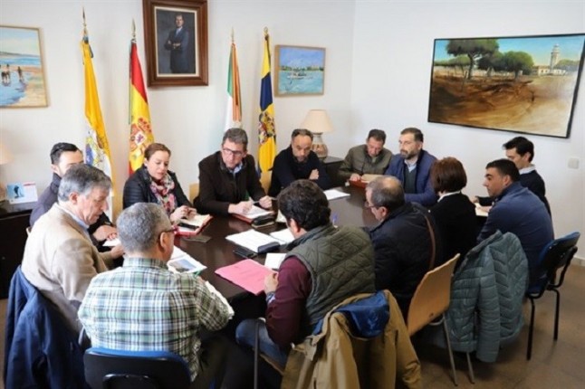 Villamanrique se implica en la defensa del medio ambiente y la naturaleza