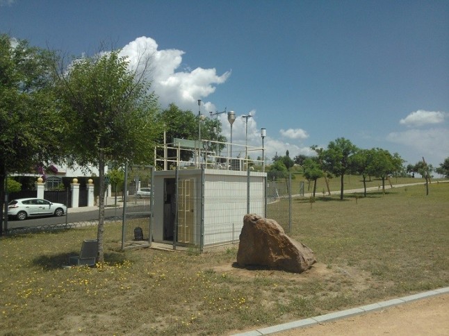 El Síndic insta a revisar la ubicación y actualizar las estaciones de medición de calidad del aire