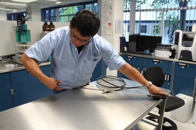 Cómo disminuir la contaminación de ladrilleras