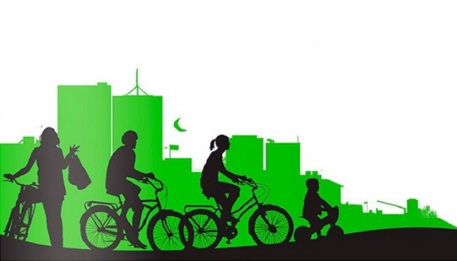 Bilbao firma un pacto por la movilidad urbana sostenible para lograr una ciudad más amable con sus habitantes