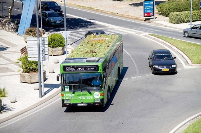 Valladolid podría adherirse a una iniciativa europea de transporte urbano sostenible