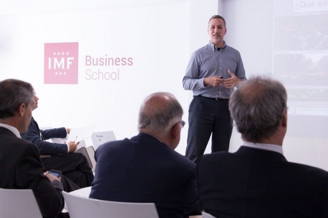 La II edición de IMF Emprende organizado por IMF Bussines School ya tiene ganador