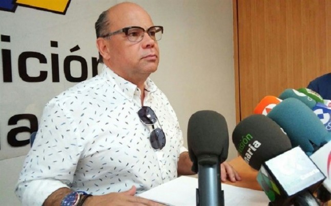 Canarias ve en el gas el sendero transitorio hacia las energías renovables