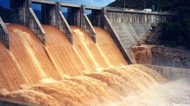 España alberga 15 grandes fracasos hidráulicos catedralicios