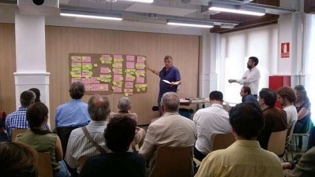 El Tercer Sector Ambiental busca en común el camino para fortalecer su acción en favor del medio ambiente