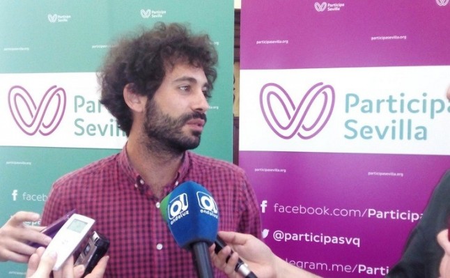 En Sevilla proponen Puntos de Alfabetización Energética