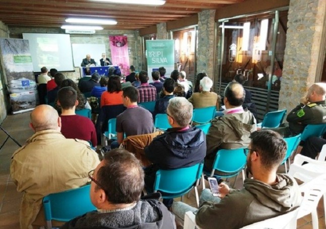 Cumbre contra las especies invasoras en los ríos