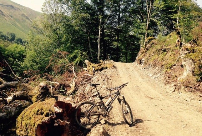 Asturias.  El Alcalde de Aller tiene que volver a declarar por la pista de Piedrafita