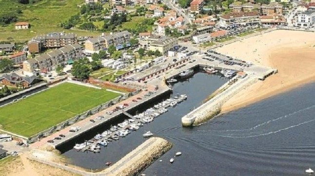 Contra el proyecto de ‘superpuerto deportivo’ de San Vicente de la Barquera