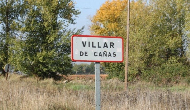 Pues va a ser qué NO: ATC de Villar de Cañas