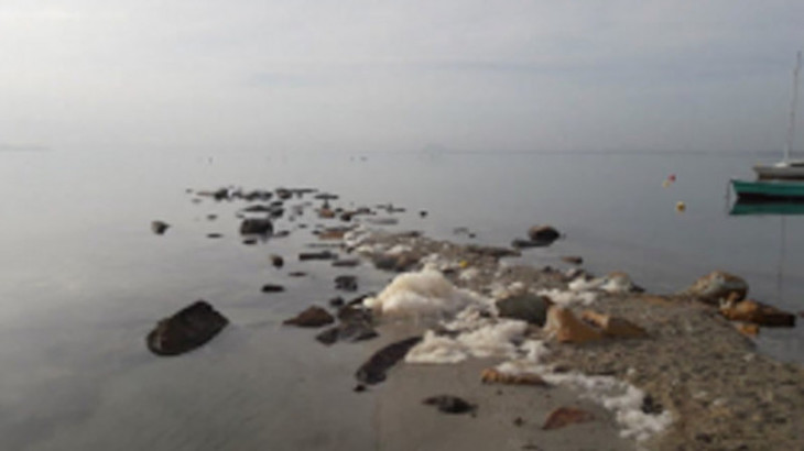 El juez ordena analizar 51 pozos de algunas de las empresas agrícolas investigadas por vertidos al Mar Menor