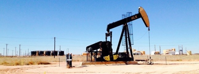 Consecuencias ambientales del derrame de hidrocarburos