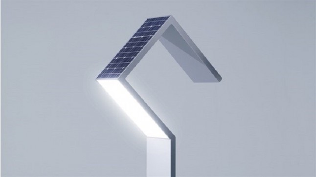 Las baterías del Nissan Leaf iluminarán la ciudad japonesa de Namie