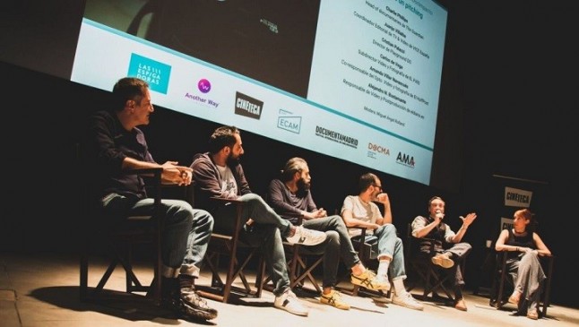 Cierra su cuarta edición Another Way Film Festival con más de 3.500 asistentes