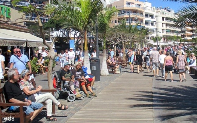 Fuerteventura apuesta por el Laboratorio Atlántico del Turismo para lograr un destino sostenible
