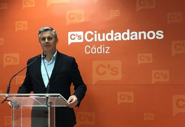 Ecologistas valora que el Ayuntamiento de Conil (Cádiz) desclasifique suelos en primera línea del litoral