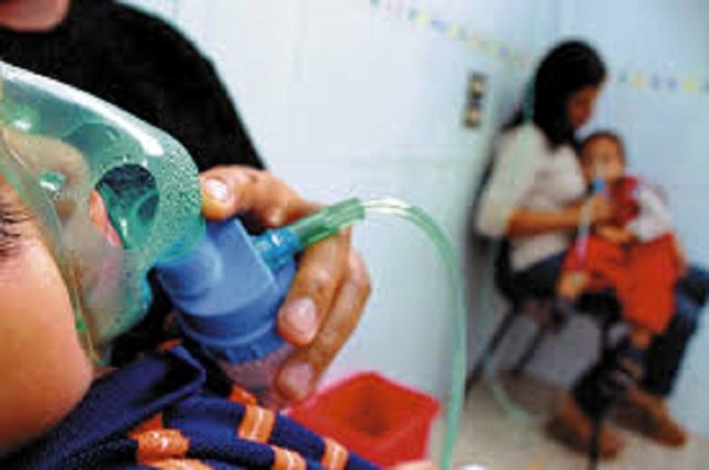 La OMS recuerda que viviendas de mala calidad están asociadas con enfermedades respiratorias y problemas de salud mental