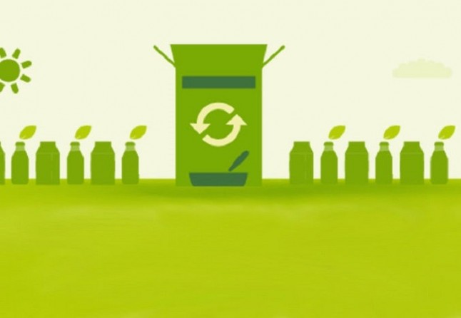 El Instituto para la Producción Sostenible se suma a la batalla contra el desperdicio de alimentos