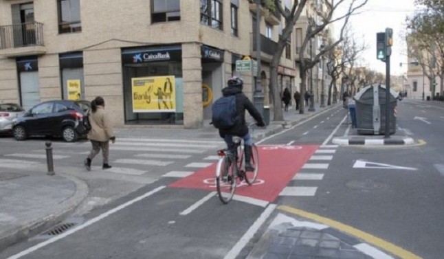 Andalucía destaca en Bruselas el avance en movilidad sostenible con el PAB y la construcción de 140 kilómetros de vía