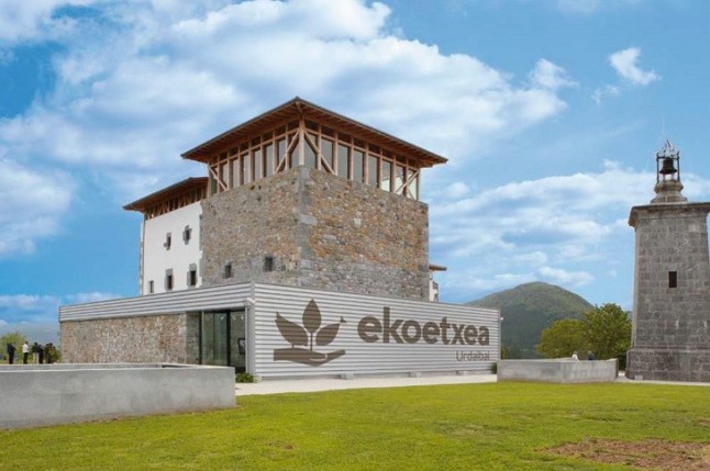 Ekoetxea Urdaibai celebrará este fin de semana el Día Mundial del Medio Ambiente