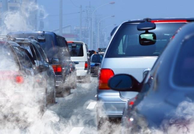 Ecologistas pide planes de ozono en once CCAA que incumplen su obligación de actuar para mejorar la calidad del aire