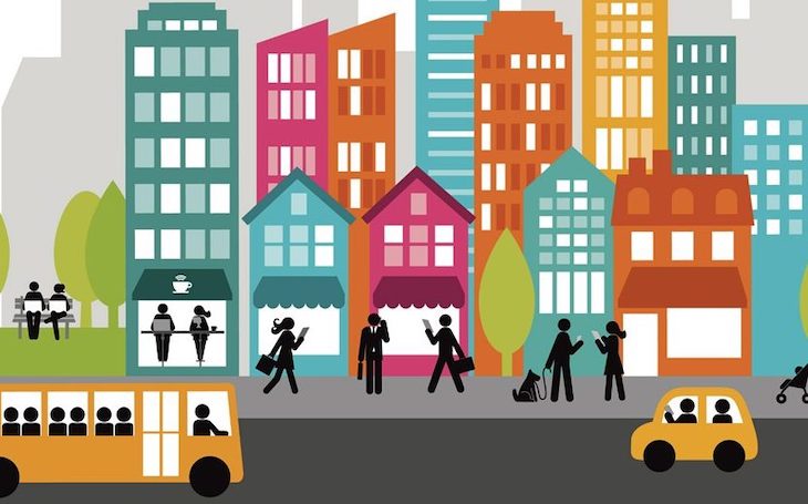 Por una nueva movilidad urbana