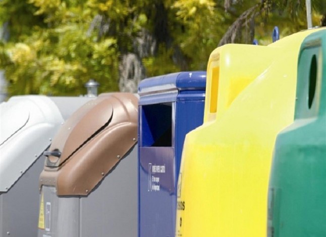 Sevilla apuesta decididamente por la recogida selectiva de residuos