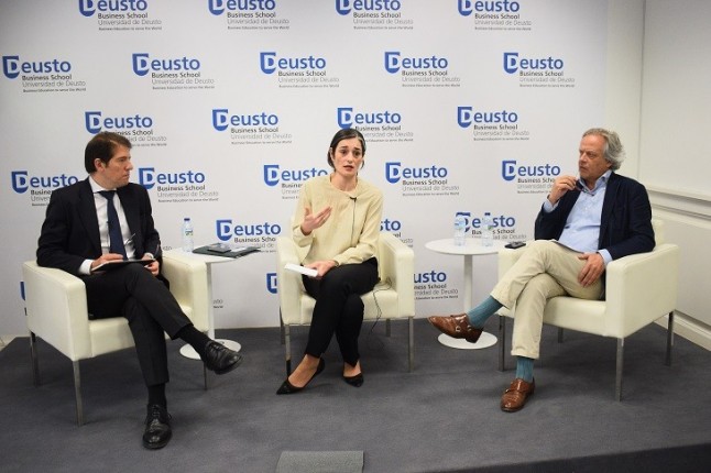 Estrategia Española de Economía Circular