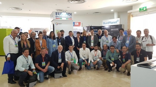 Gobierno Vasco y Aclima presentan en Colombia sus programas sobre cambio climático