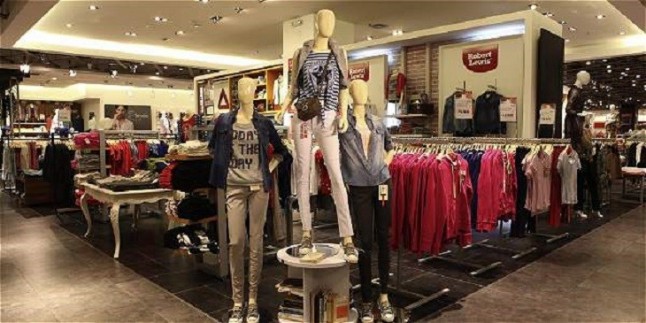 Los españoles cree que las marcas de ropa deberían responsabilizarse del impacto medioambiental del textil