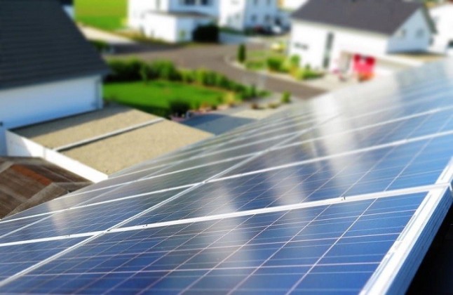 Innovador diseño para conseguir más energía de las células solares