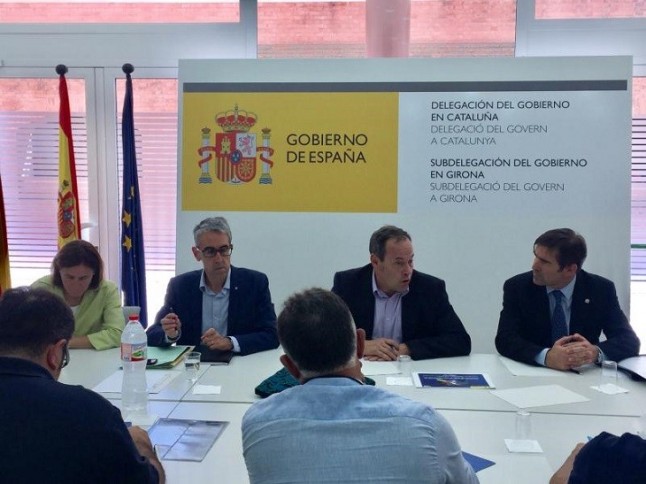 El sector pesquero de Girona cogestionará 500 km2 del litoral para preservarlo