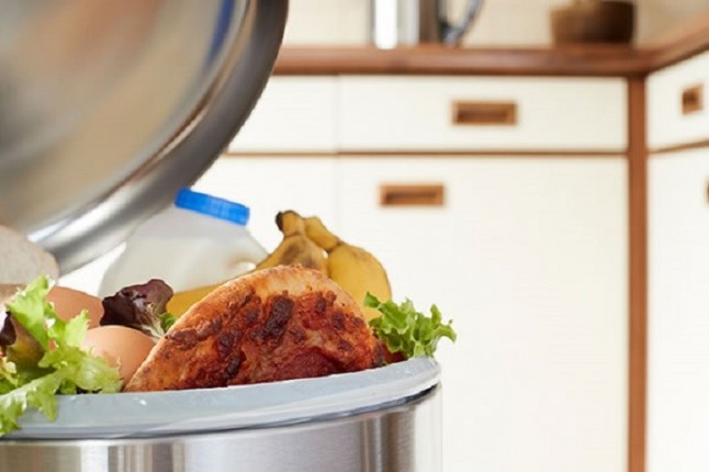 El envasado de plástico no evita el desperdicio alimentari