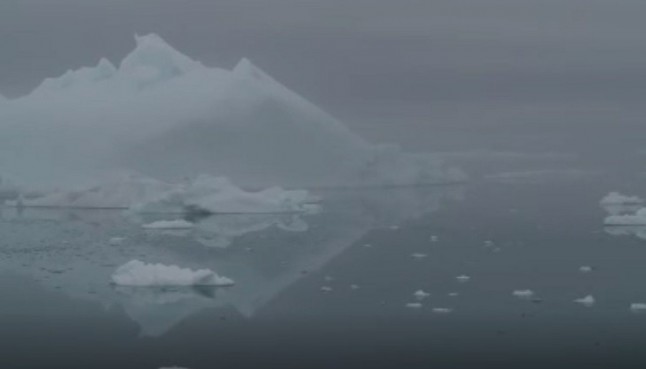 La tremenda contaminación sobre los océanos