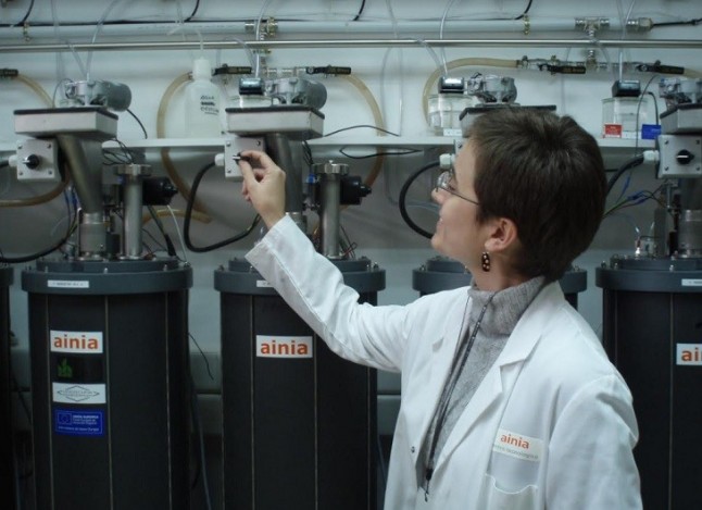 Biometano: gas verde que impulsa la economía circular